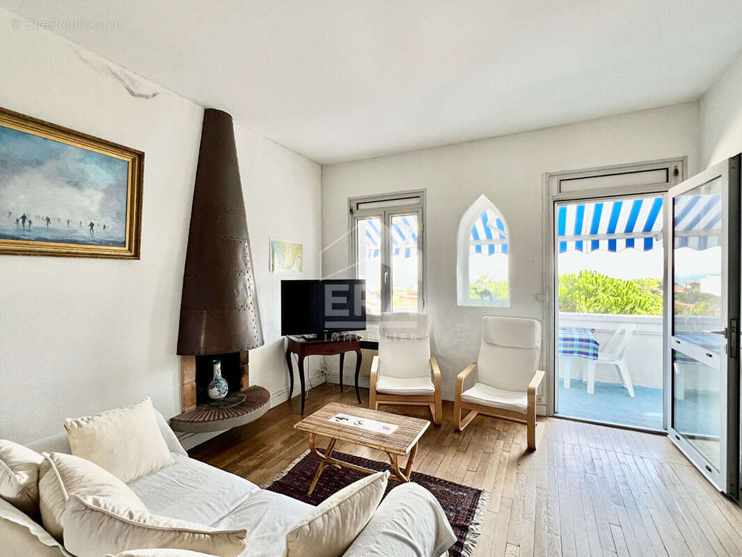 Appartement à ROYAN