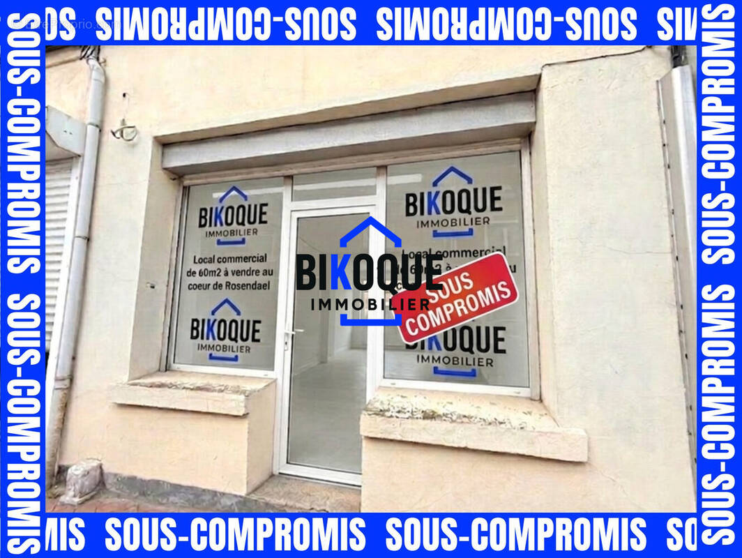 Commerce à DUNKERQUE