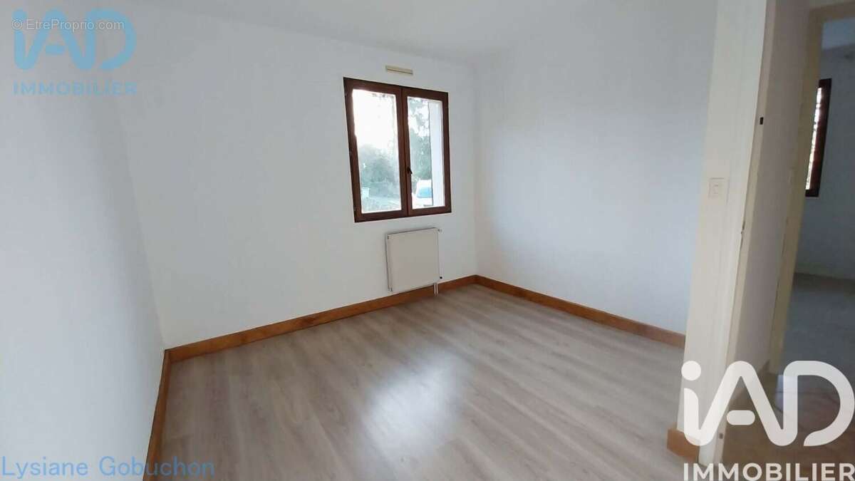 Photo 9 - Maison à MAREUIL