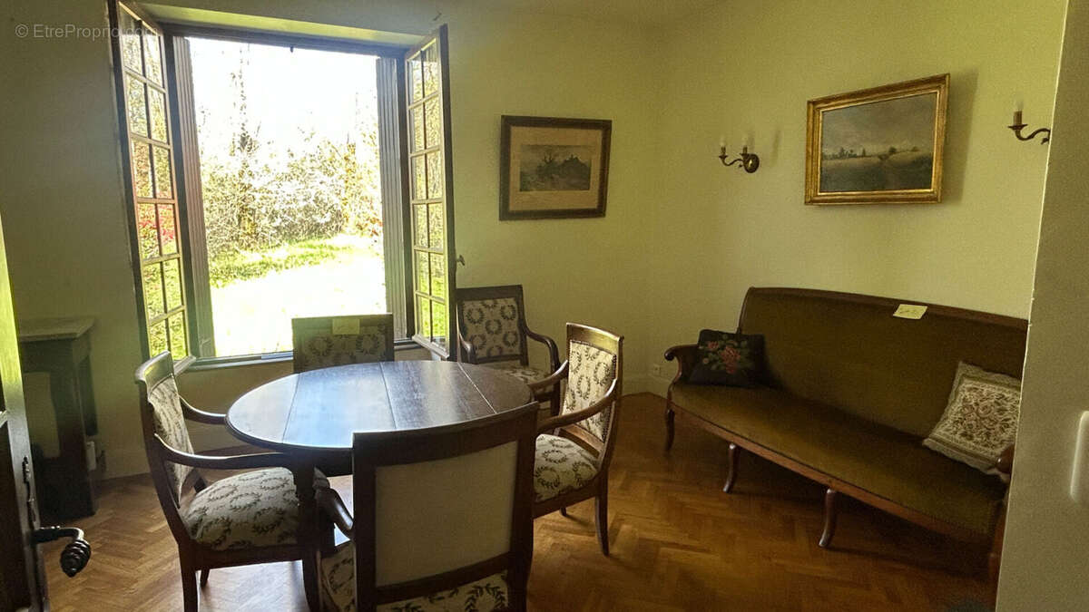 Spécial investisseur ou grande maison familiale : potentiel xxl à laissac - photo 14