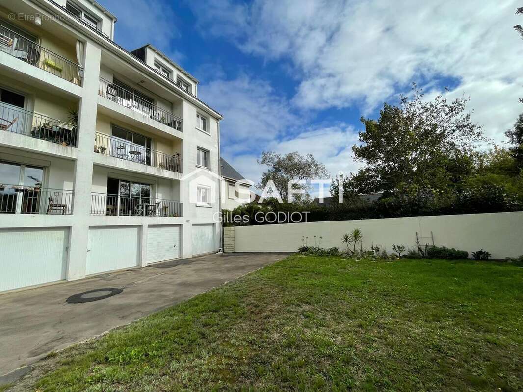 Photo 9 - Appartement à NANTES