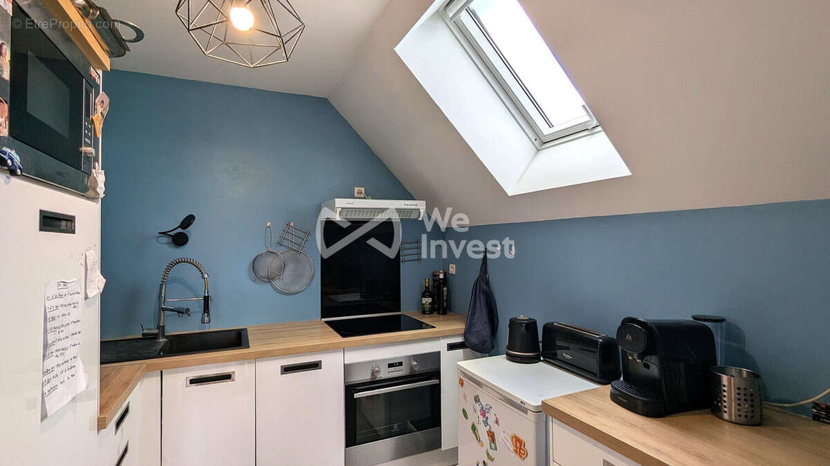 Appartement 81 m² à Le Mans  - photo 5