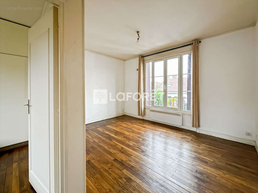 Appartement à CRETEIL