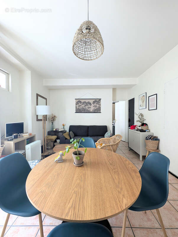 Appartement à SETE
