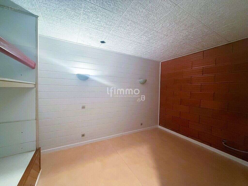 Maison à LA BREDE