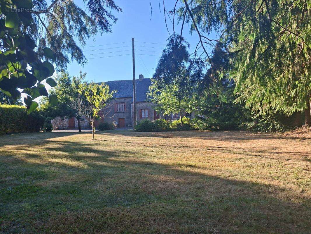 Propriete à vendre 7 pièces LE PAS (53) - photo 13