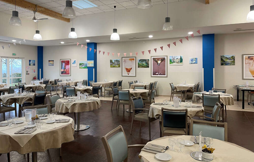 Appartement à BRASLES