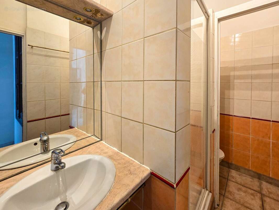 Appartement à SETE