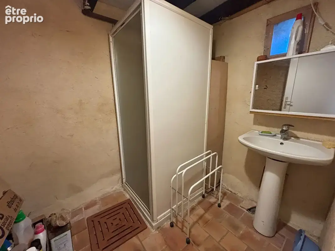 Maison Herbignac 3 pièce(s) - photo 4