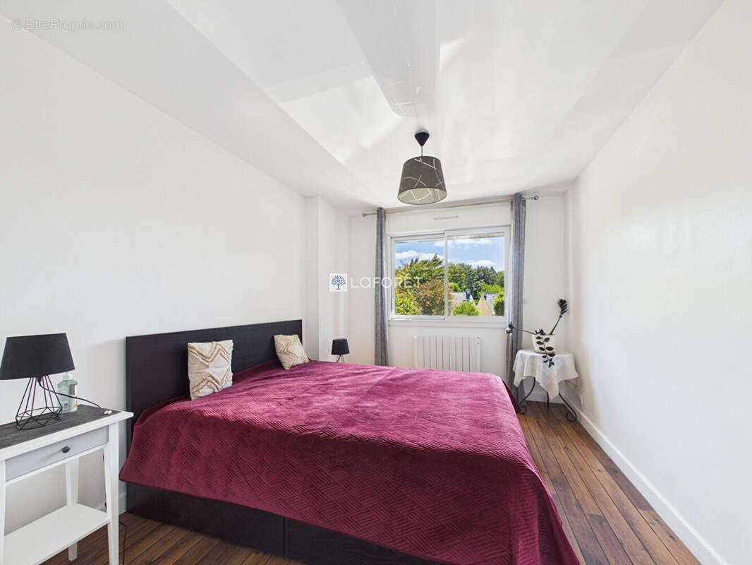 Maison - Quimper sud  - 150m² - photo 8