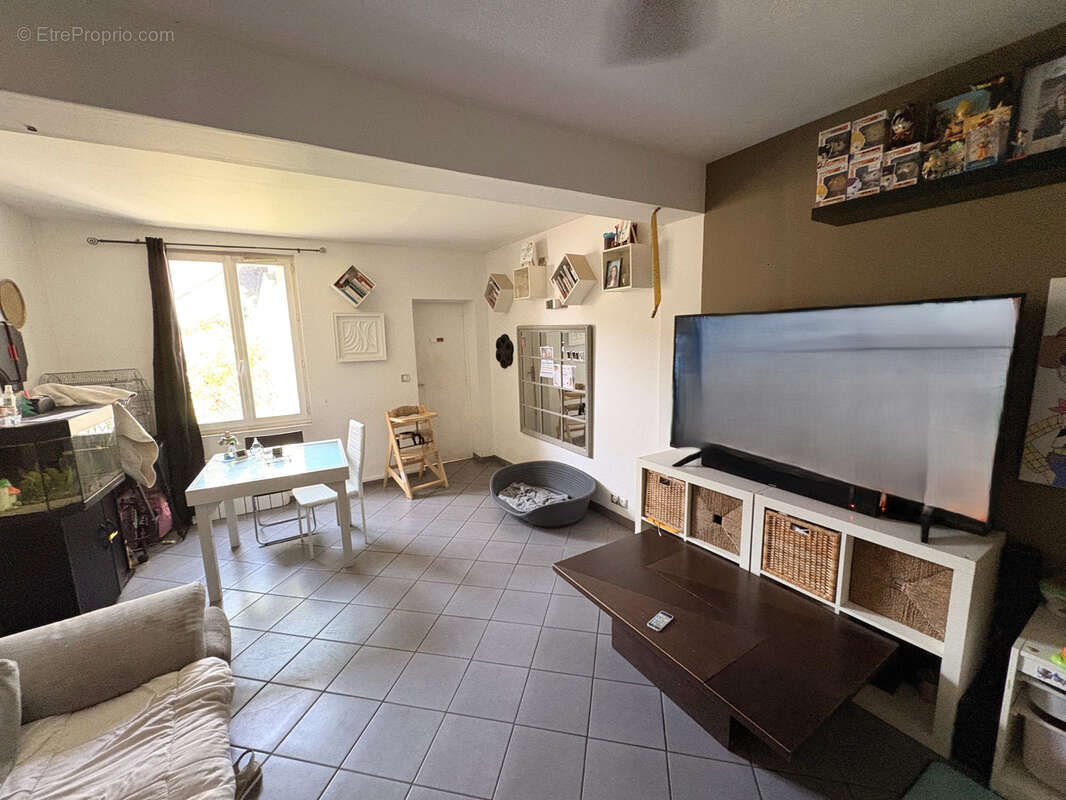 Maison 4 pièces 86.49m2 - photo 3