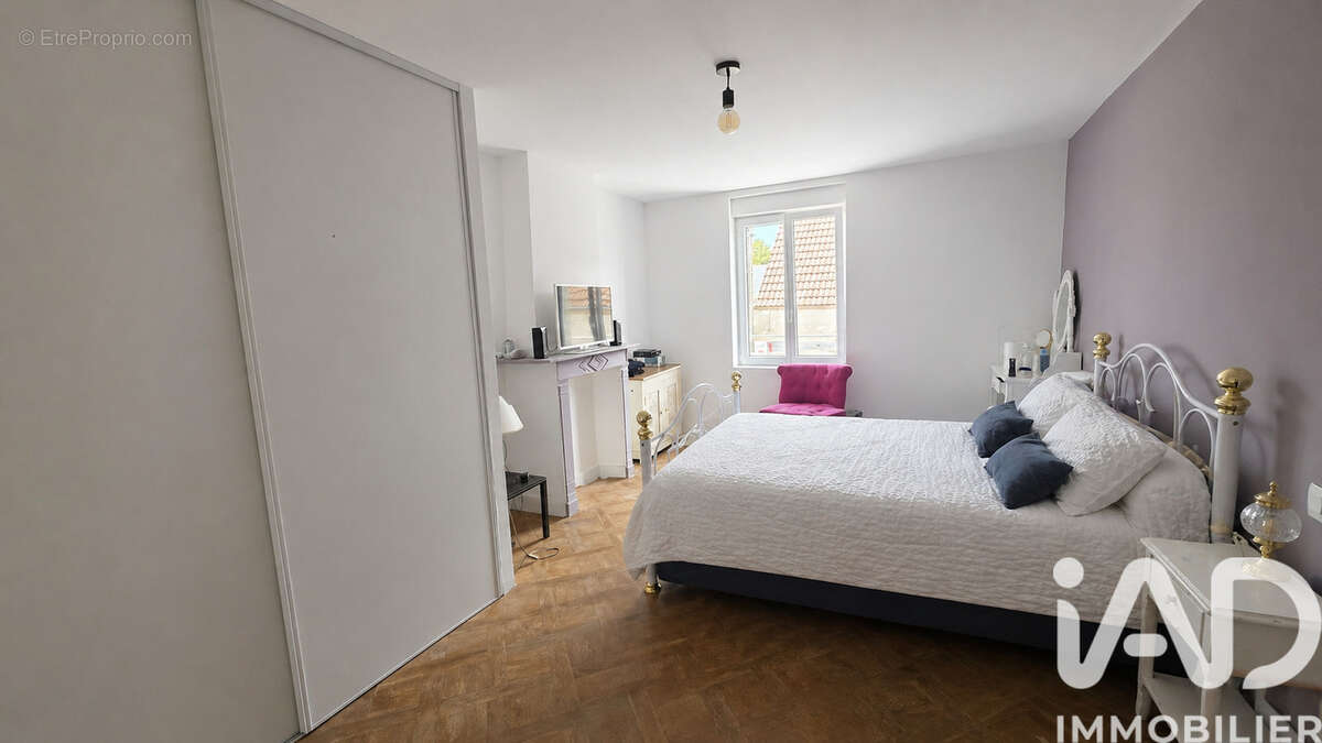 Photo 8 - Maison à NANCRAY-SUR-RIMARDE