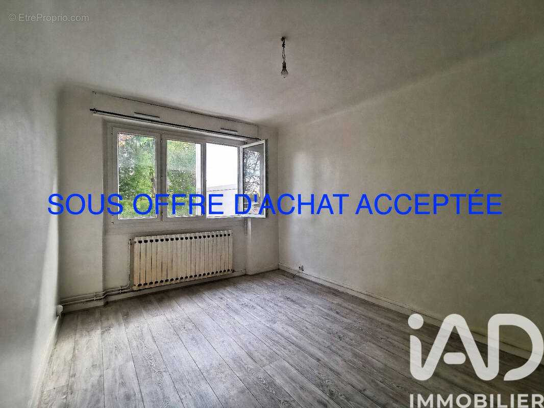 Photo 1 - Appartement à BAYONNE