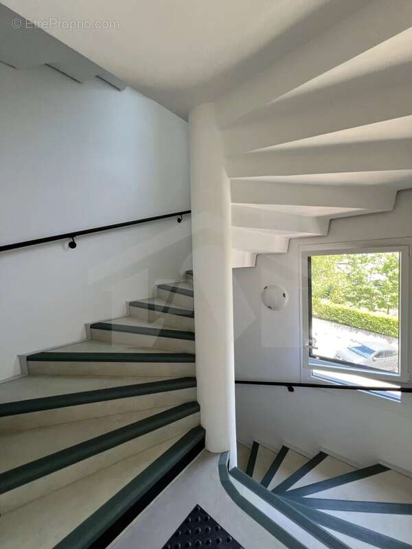 Appartement à VOIRON