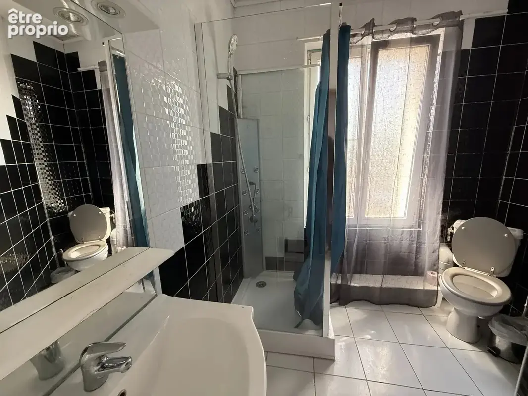 Maison à vendre – Secteur pavillonnaire – Idéal investisseur ou projet familial – Excellente rentabilité Airbnb - photo 9