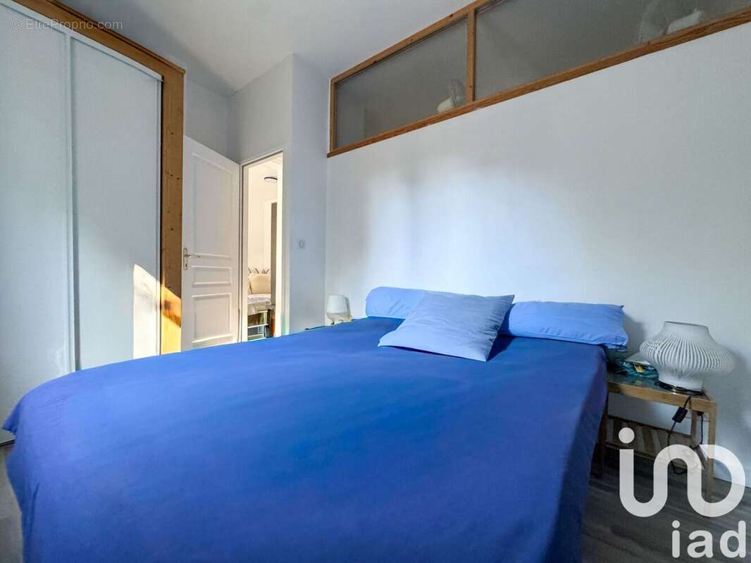 Photo 6 - Appartement à BORDEAUX