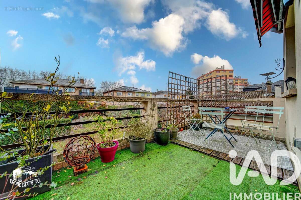 Photo 8 - Appartement à THIONVILLE