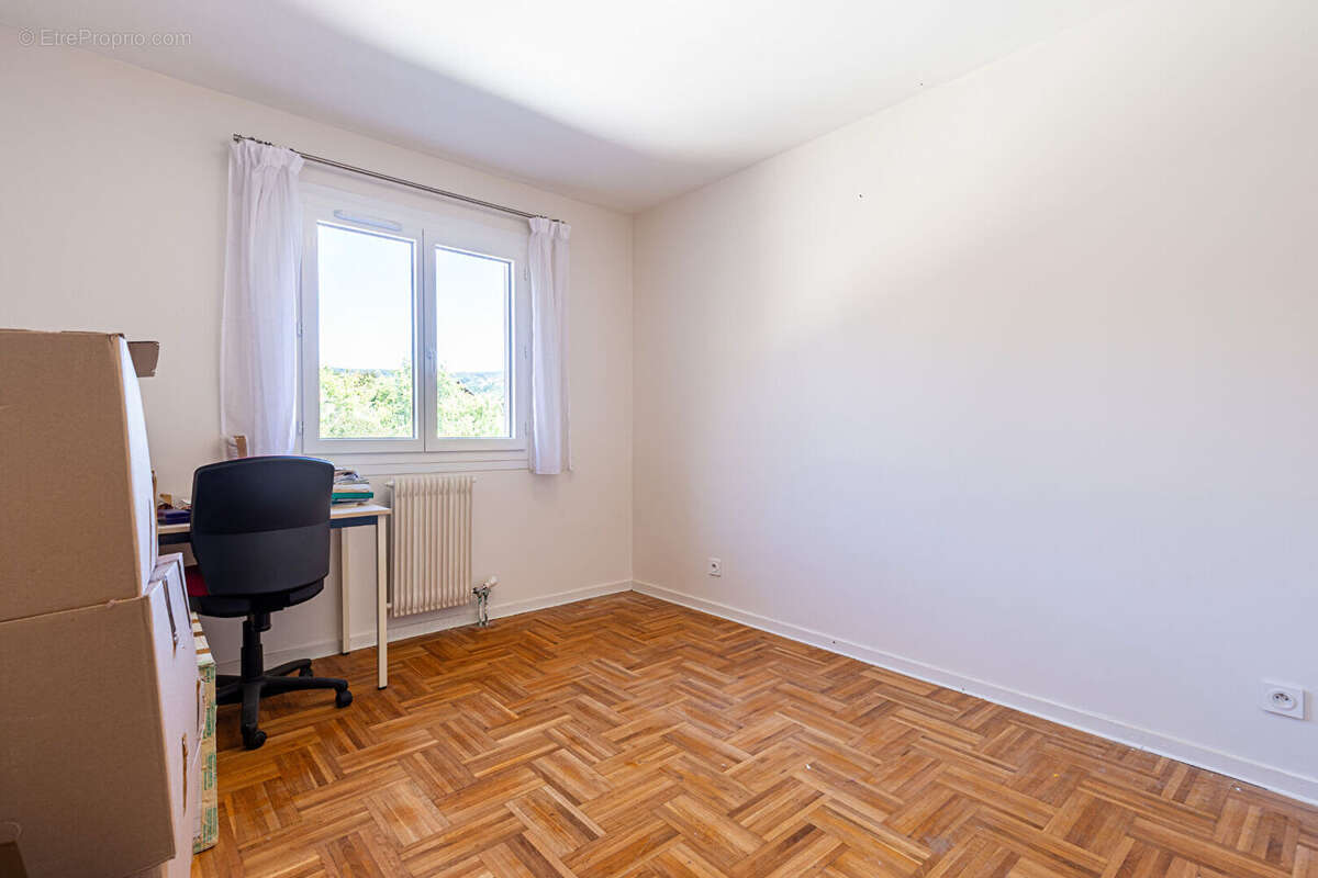 Appartement à EPAGNY