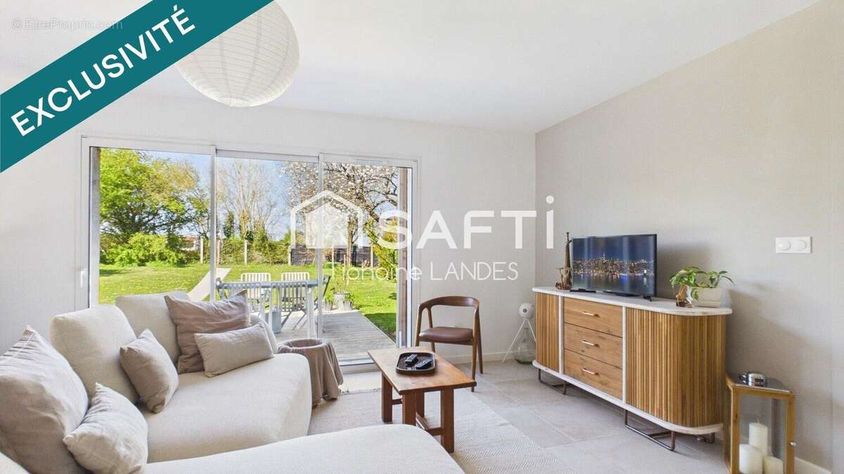 Photo 4 - Maison à ANAIS