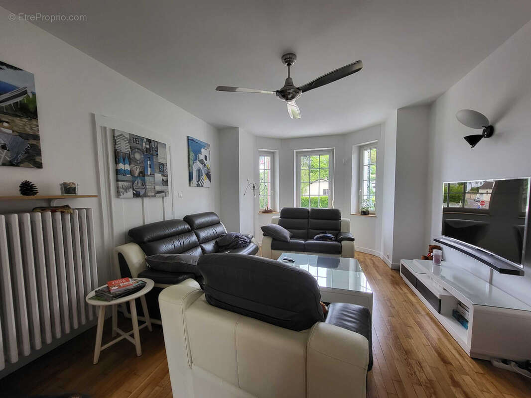 Maison à CREUTZWALD