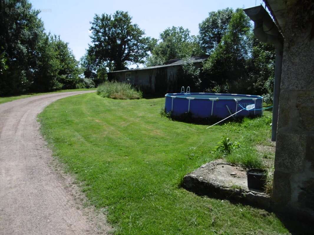 Spacieuse propriété de caractère - photo 24