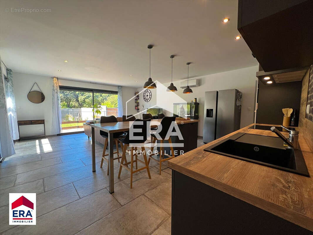 Maison 115m² à mazan - photo 9
