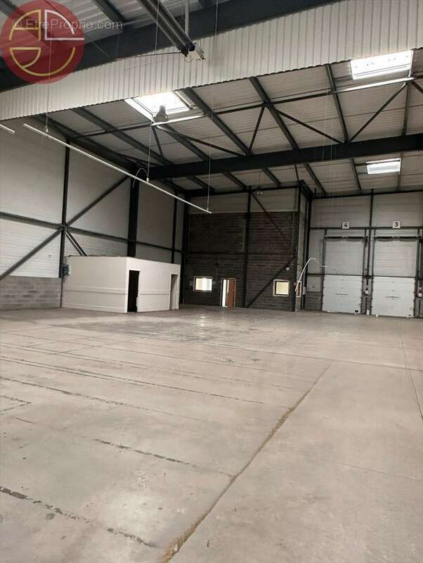 Commerce à TOULOUSE