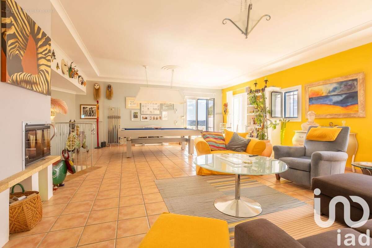 Photo 4 - Maison à ROCHEFORT-DU-GARD