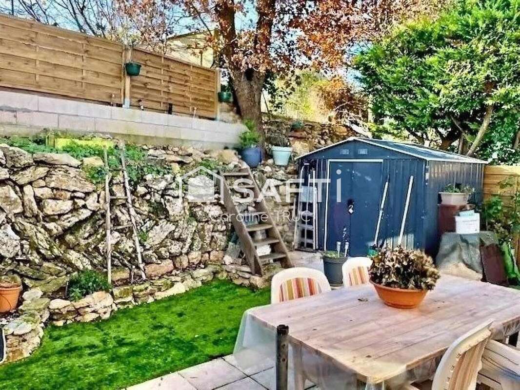 Photo 8 - Maison à FORCALQUEIRET