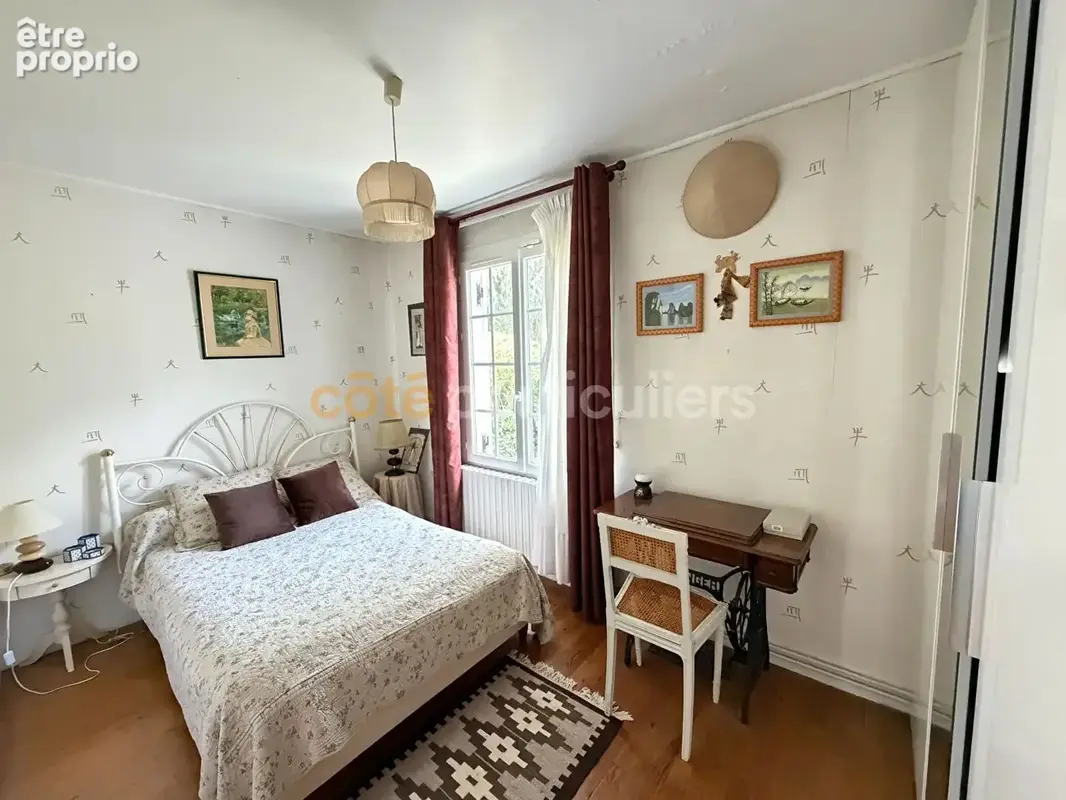 Maison sur sous-sol avec véranda - photo 8