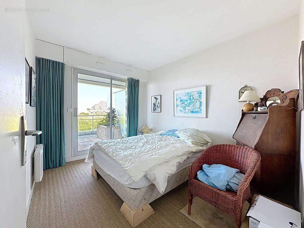 Appartement à DINARD