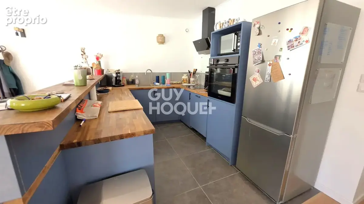 Maison à Larajasse de 113 m2 - photo 2