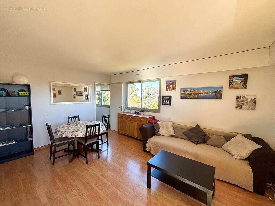 Appartement à BAYONNE