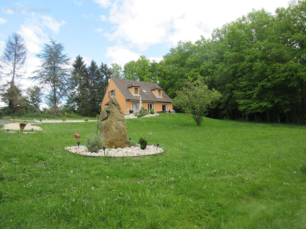 Maison à LA FERTE-SOUS-JOUARRE