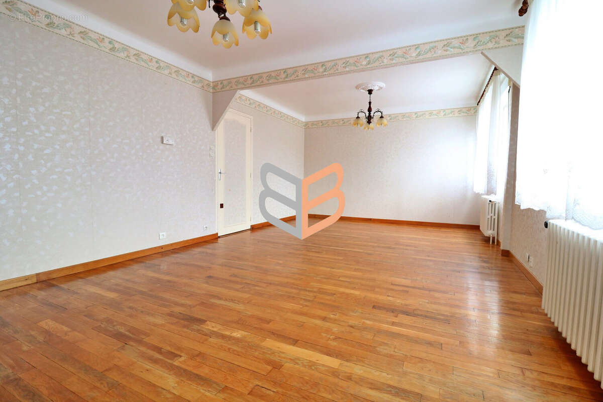 Maison 127 m² à Villerupt  - photo 2
