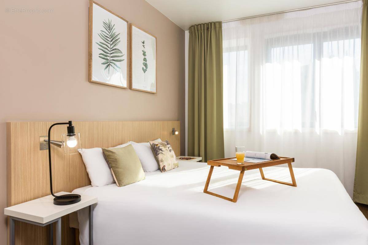 Appartement à PARIS-12E