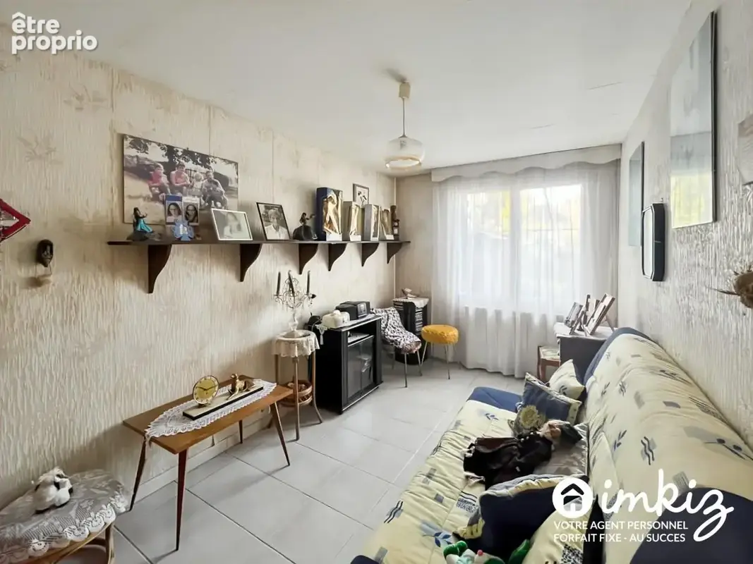 Maison 3 pièces - photo 9
