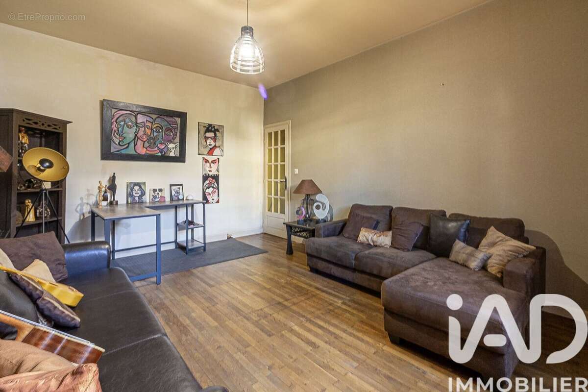 Photo 3 - Appartement à LYON-3E