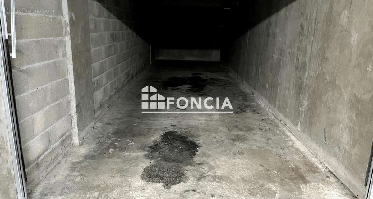 Appartement à VALLEIRY