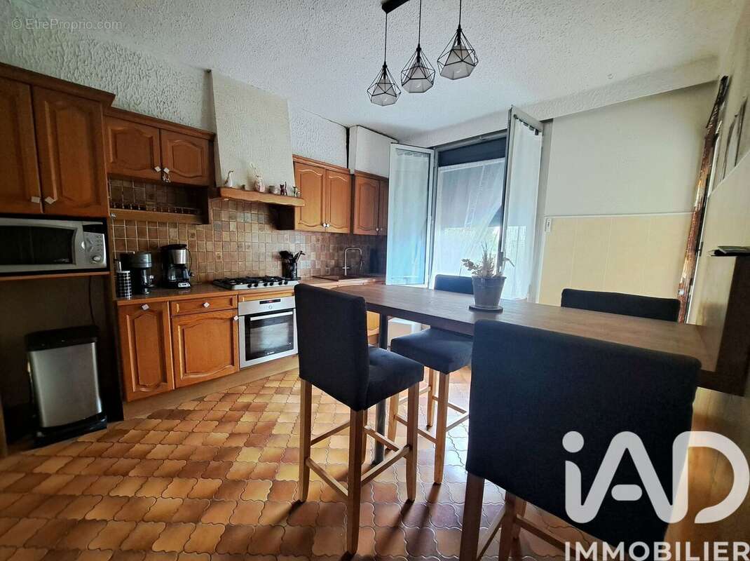 Appartement 73 m² à Toulon  - photo 5