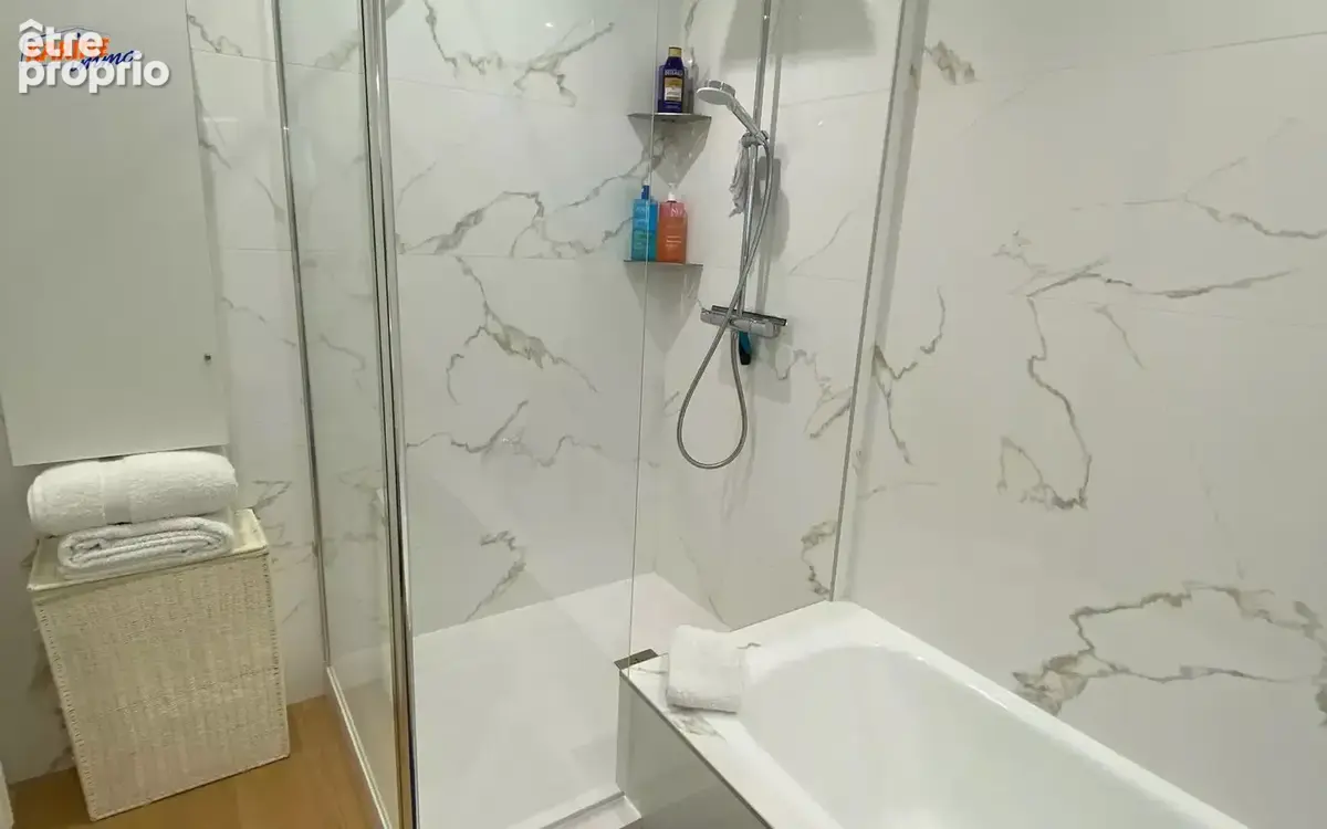 Appartement 4 pièces 99 m² à vendre à Lyon-5e (69005) - photo 9