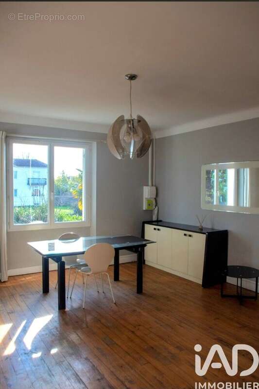 Photo 6 - Appartement à SAINT-PAUL-LES-DAX