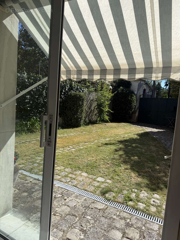 Maison à NANTES