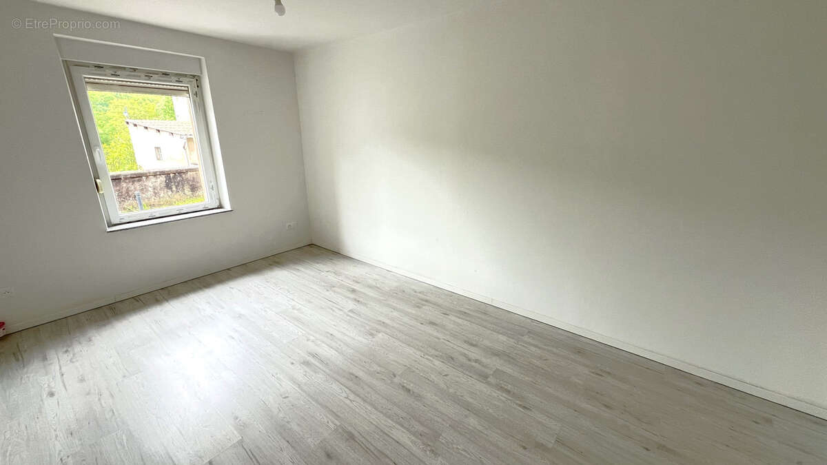 Appartement à MOYEUVRE-GRANDE
