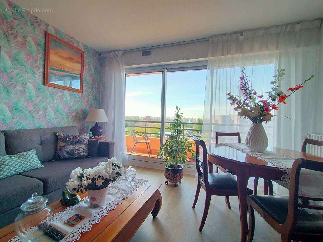 Appartement à LE MANS