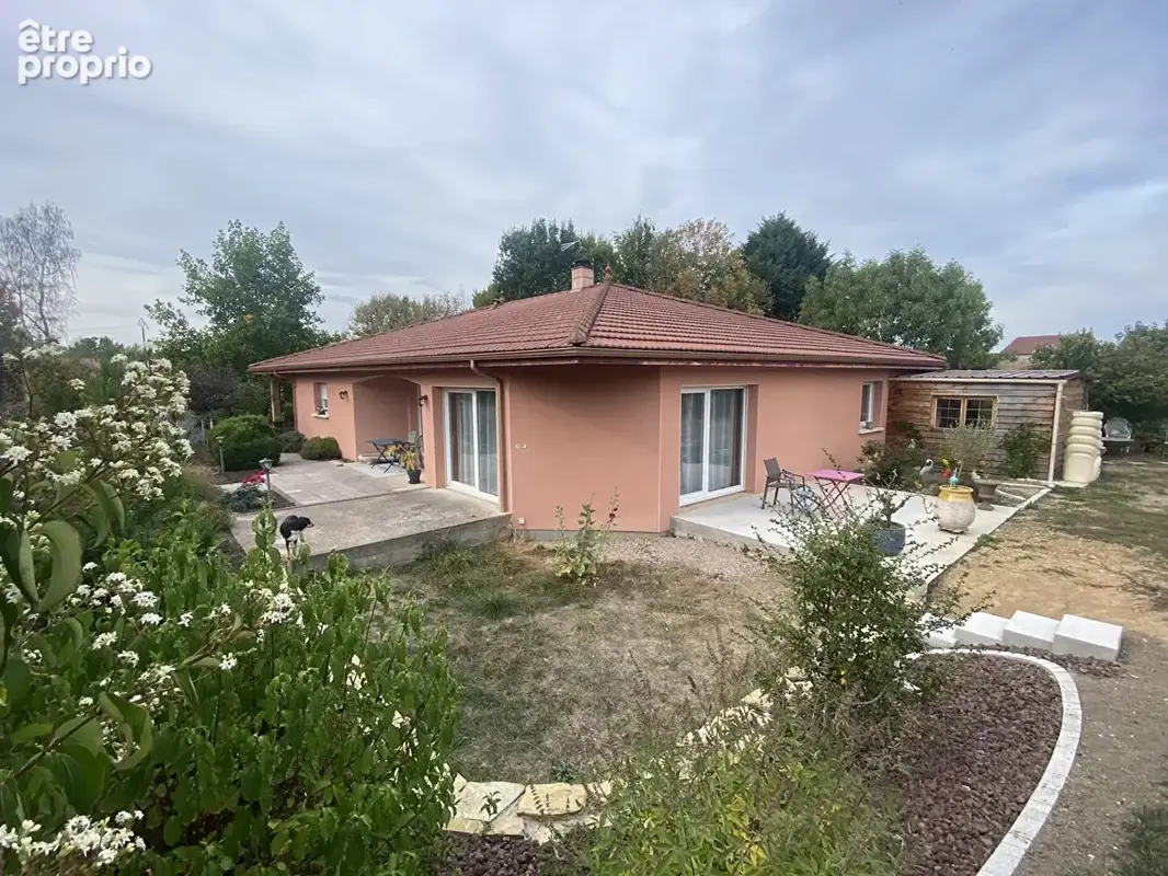 Maison Benamenil - photo 1
