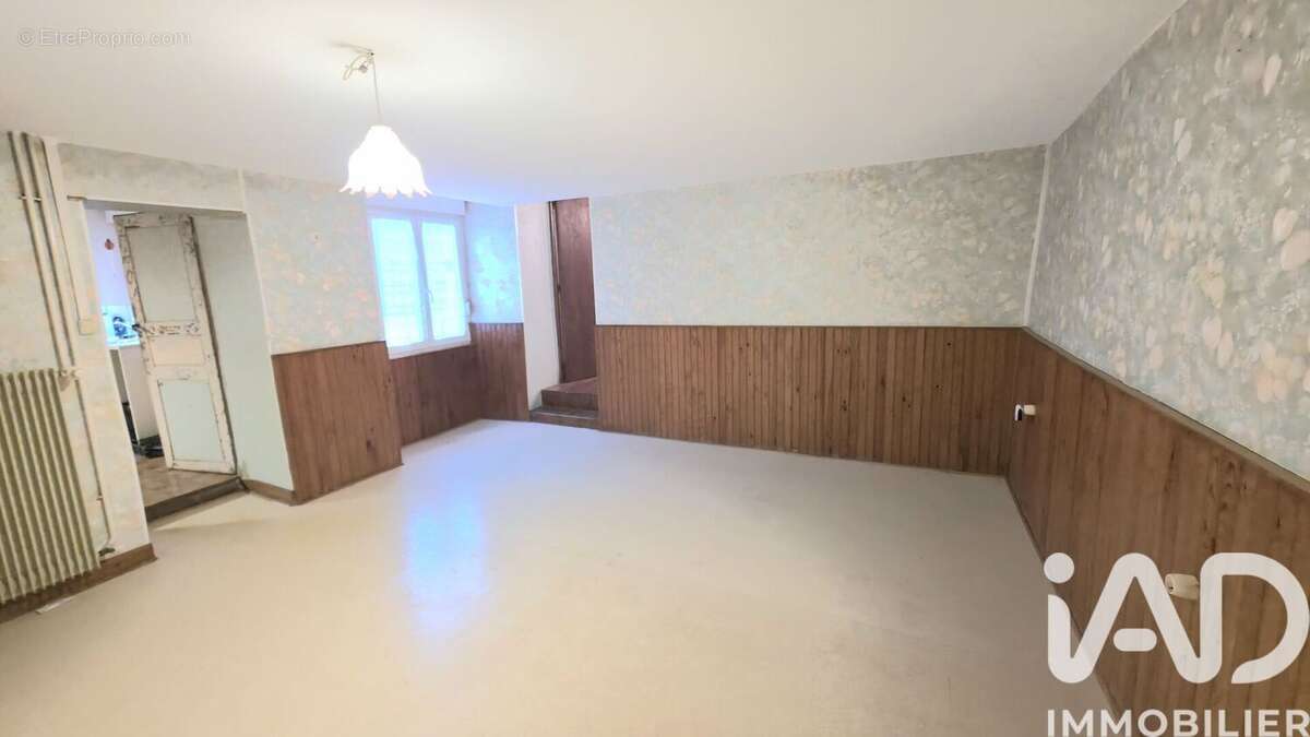 Maison 151 m² à Richebourg  - photo 3