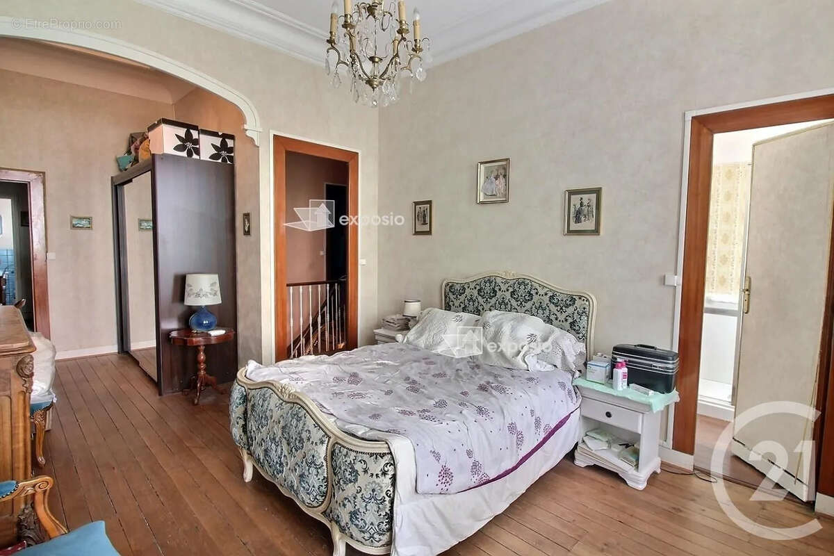 Maison à BORDEAUX