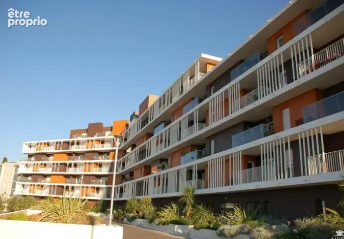 INVESTISSEMENT LOCATIF  SETE  Résidence Seniors DOMITYS Le Ruban d'Azur - 7 % de rentabilité - photo 16