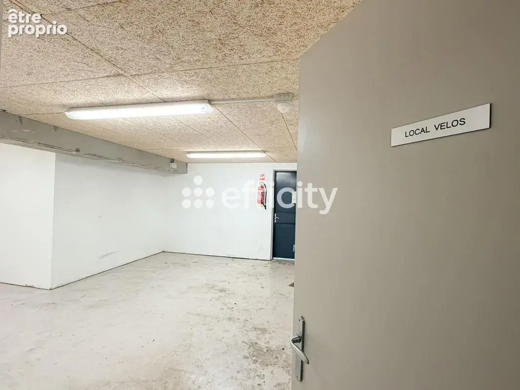 Appartement récent - photo 9